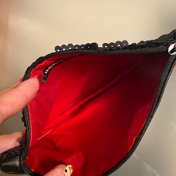 New! Ipsy Betty Boop cosmetic bag - Picture 5 of 8